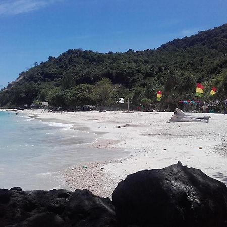 Pulau Weh Sabang Marifi Bed and Breakfast Paya Eksteriør billede