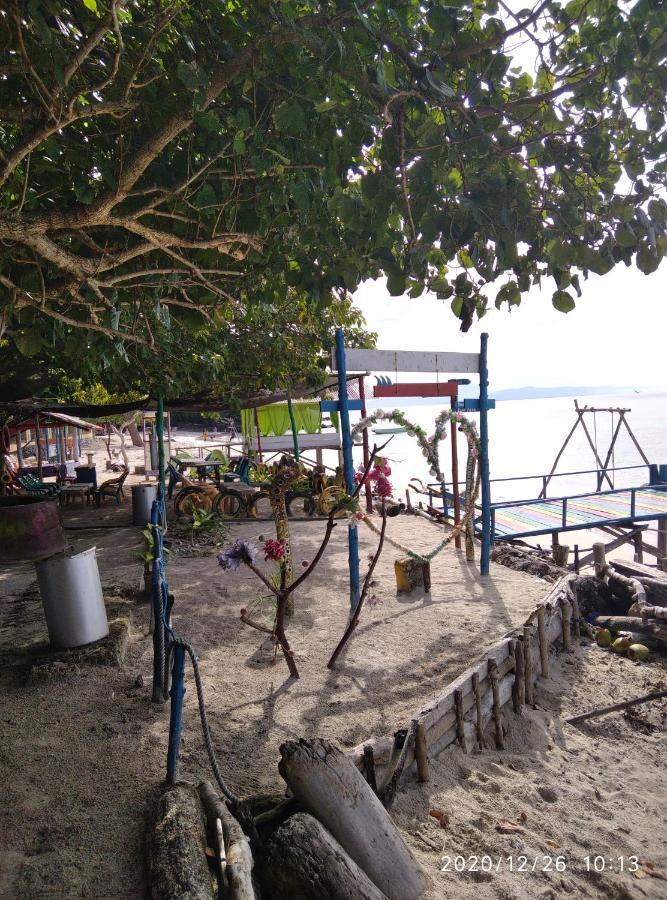 Pulau Weh Sabang Marifi Bed and Breakfast Paya Eksteriør billede