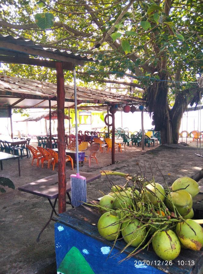 Pulau Weh Sabang Marifi Bed and Breakfast Paya Eksteriør billede
