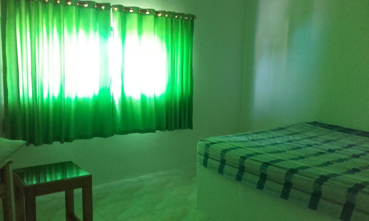 Pulau Weh Sabang Marifi Bed and Breakfast Paya Eksteriør billede
