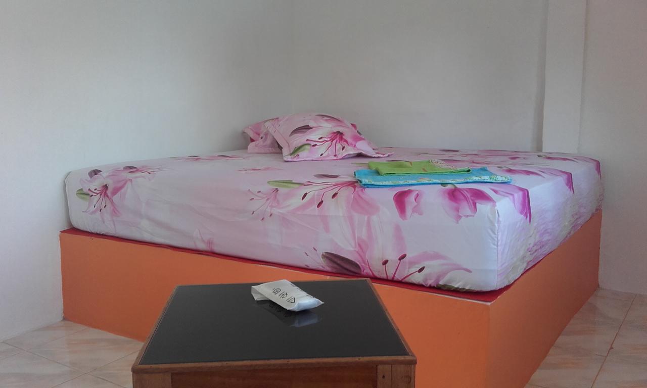 Pulau Weh Sabang Marifi Bed and Breakfast Paya Eksteriør billede