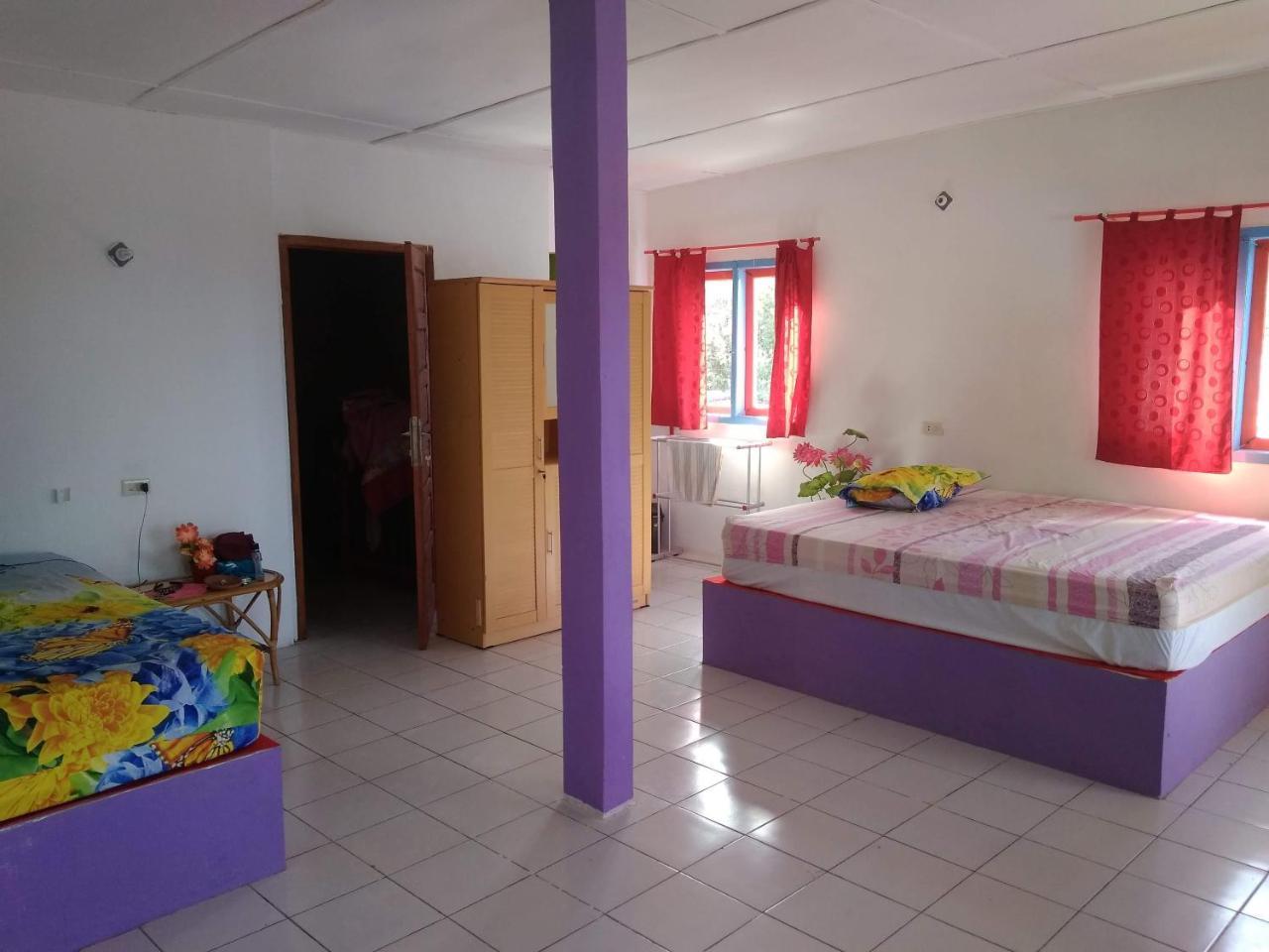Pulau Weh Sabang Marifi Bed and Breakfast Paya Eksteriør billede