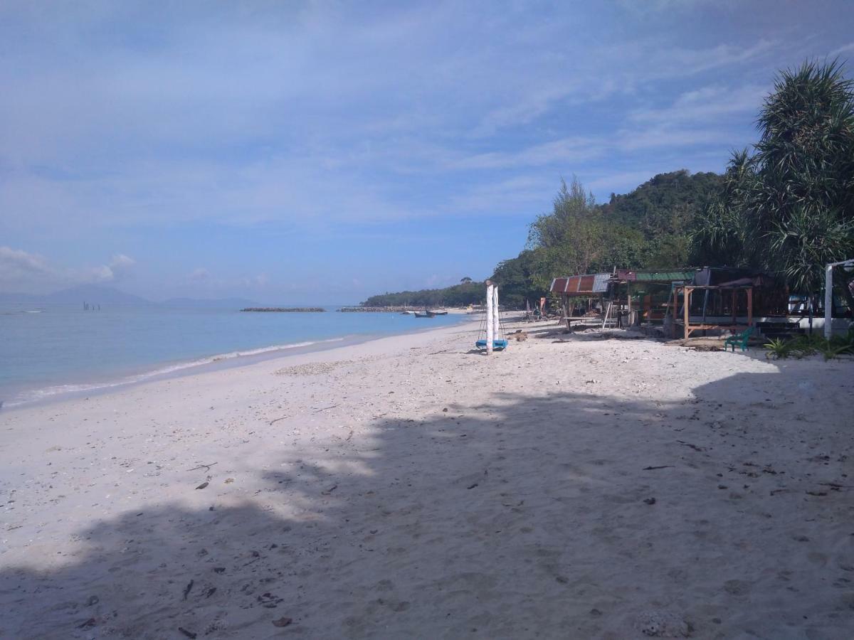 Pulau Weh Sabang Marifi Bed and Breakfast Paya Eksteriør billede
