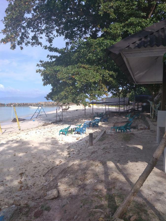 Pulau Weh Sabang Marifi Bed and Breakfast Paya Eksteriør billede